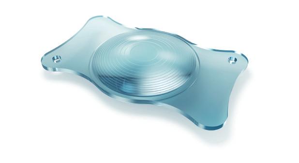 When your eyesight is at stake, you want the best treatment option possible. EDoF intraocular lenses from ZEISS set new standards in cataract treatment.