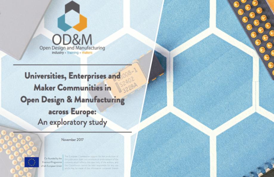 OD&M Research Report: key insights London,