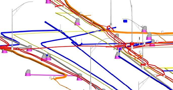 Hydraulic design and analysis Storm-sewer