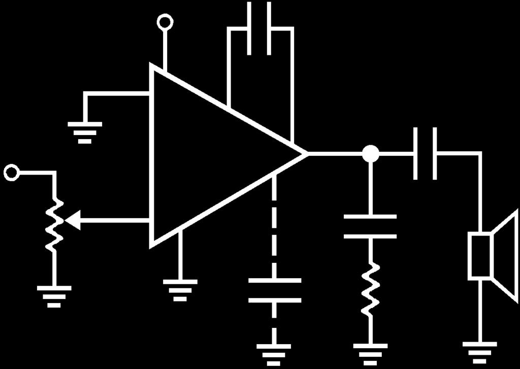 Decreasing the capacitance of D1 increases the frequency of the local Oscillator (VCO). Capacitor C0 is a bypass and necessary for an amplifier with a high gain IC.
