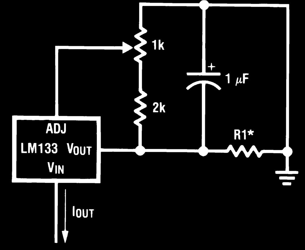 With an IC regulator, this gradient can be especially severe since the power dissipation is large.