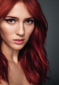 haircolor business with