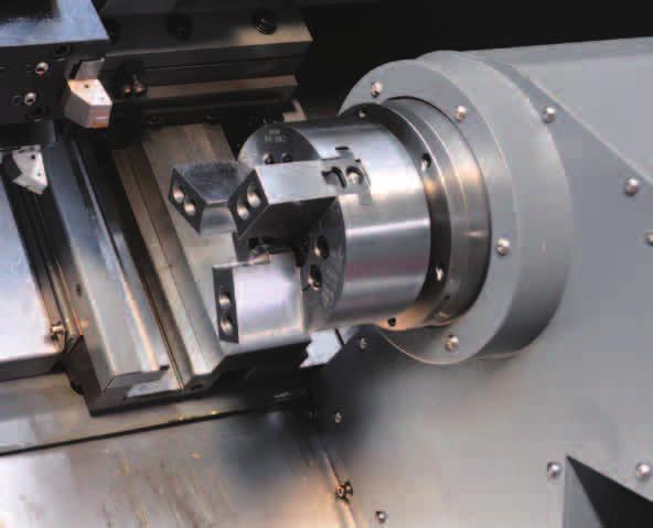 SAMSUNG Machine Tools High Precision Surface Roughness <O.D.