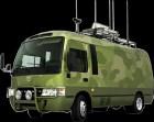 Combat Net Radio Company H/V/UHF UHF(SPR) UHF(SPR) CNR Combat Net Radio Serves as
