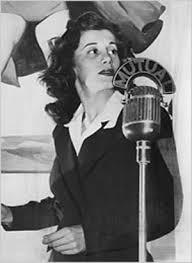 Hello Folks! OLD TIME RADIO BITS Look! Up in the sky No, in the newsroom! It s a bird! It s a plane! It s Lois Lane, star reporter for a great metropolitan newspaper.
