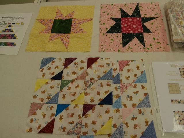 Volume 7, Issue 7 www.mothertownquilters.