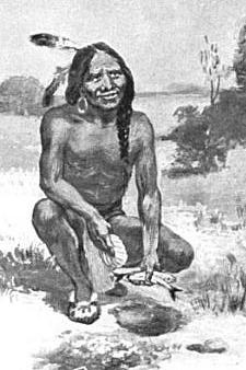 Squanto taught the Plymouth