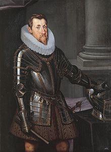 1404-1451 Ferdinand II King
