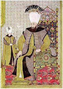 1703-1730 Nadir Shah of