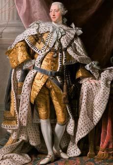 1738-1820 Reign: 1760-1820