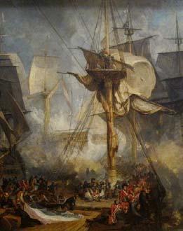 Trafalgar 1805 Napoleon