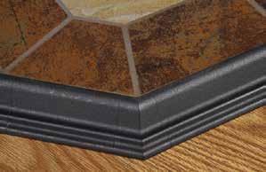 tile and stone hearth pads are hand-crafted to provide the ideal foundation for your free-standing gas, wood, pellet, corn, coal or oil stove.