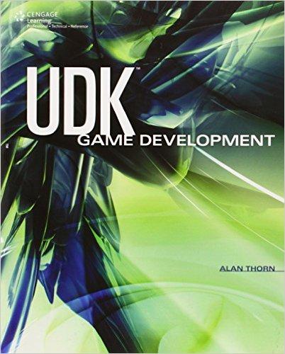 UDK Game