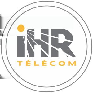 100 4K IHR 4K Informative channel about Internet Haut-Richelieu and their services.