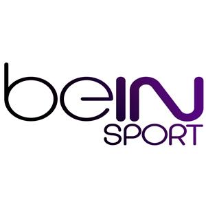 379 HD EN bein Sports 14,95 bein SPORTS HD is THE international sports channel, with over 1200 European league soccer games as well as car racing, rugby, volleyball and cycling.