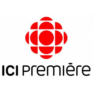 94,3 plus FM radio channel CKMF Énergie 94,3 Montréal 809 CBF ICI