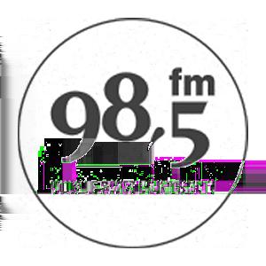 FM radio channel CJPX Radio Classique 99,5 Montréal 821 CBFX Espace Musique