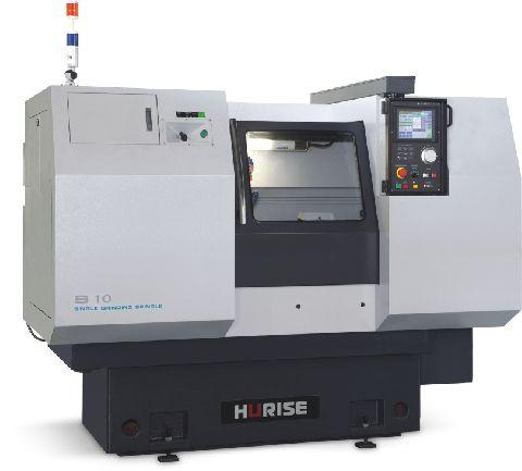 Full Range of Grinder Series D2 CNC Multi-Function (ID / OD) Grinder for Long Sized Work Pieces With the industrial products machining processing precision and diversification requirements, "HURISE"