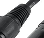 CABLE Microphone Cable XLR