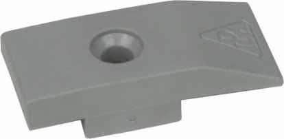 6309 IP NO. MTERIL STEEL SQURE EDGES SURFCE ELECTROPLTED STNDRD PCKING IN OXES OF 10 PCS.