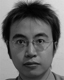 LIN et al.: 1-GS/s FFT/IFFT PROCESSOR FOR UWB APPLICATIONS 1735 Hsuan-Yu Liu was born in Taipei, Taiwan, R.O.C., on May 9, 1977. He received the B.S. and M.S. degrees in electronics engineering from National Chiao Tung University, Hsinchu, Taiwan, R.