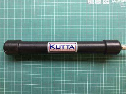 1 EUT IDENTIFICATION EUT name: Kutta Medium frequency radio Serial number: - Model number: DRUM 100 RCP 8.