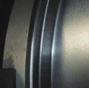 Solid CBN Grade for Cast Iron and Sintered Alloy 100% Solid CBN structure For highly efficient machining at large depths of cut Inserts made entirely of CBN do not limit the depth of cut.