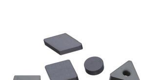 Solid CBN Grade for Cast Iron and Sintered Alloy For Your Safety adon't handle inserts and chips