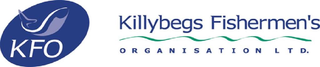 Response of Killybegs Fishermen s Organisation Ltd.