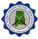 Alabama Woodturners Association A member of the