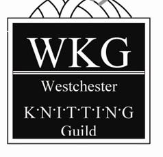 Calendar Knitting News Joan Ratner ANNOUNCEMENTS Dues for the remainder of the year are $15. Jeanne will accept payment at the next meeting.