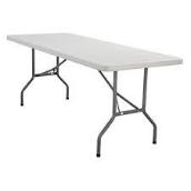 41 4460825-1717564 ***ALL BIDS REJECTED*** CRAFT TABLE, CALL 3694 IF NEEDED 42 4600250-2011388