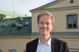 Stefan Eriksson Stefan Eriksson is an Ambassador at the Swedish Foreign Ministry.