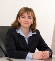 Ambassador to the UK. Natalia Gherman Natalia Gherman is the Deputy Minister of Foreign Affairs and European Integration of the Republic of Moldova.