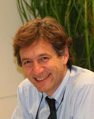 Miklos Marschall Miklos Marschall joined Transparency International in 1999.