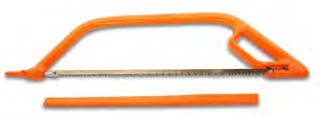 Straight 80 x Electrician s Scissors Specially designed for the Fire & Rescue Service Provides protection for the user in
