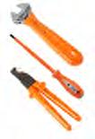 boddingtonselectricalltd Product Catalogue Fully insulated tools