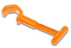 Insulated CHT-SSIPC Connector Holding Tool SSIPC 37.7 x 46.