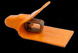 insert to provide secure grip on blade 94003 94002 94000 645xxx Part No