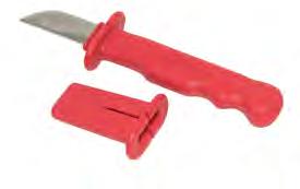 Pliers, Round Jaw With rounded jaws Fibreglass reinforced, tough non-brittle plastic For changing