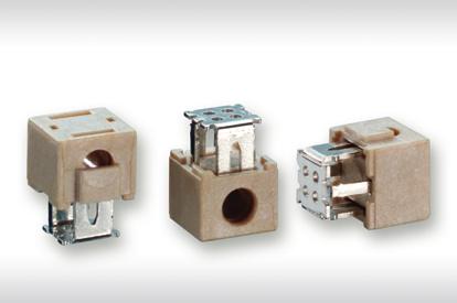 FEATURES FEATURES Category Termination height Current Wire AWG Features Benefits Wire-to-board connectors 2 mm / 2.8 mm Up to 17.