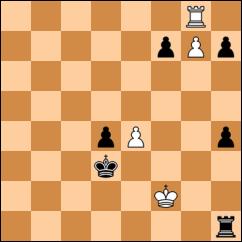 Study.3 1-2 nd prizes, Zhigulovskie Zori 2011 BTM, Win 1...Rh2+! 1...h3 2.Ra8! Rh2+ 3.Kf3 Rg2 4.g8Q main line 2.Kf1 2.Kf3?? Rh3+! (2...h3? 3.Ra8 Rg2 4.g8Q Rxg8 5.Rxg8 h2 6.Kg2 Ke3 7.Rg3+ main line) 3.