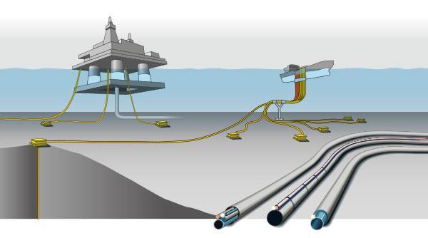 Digital Radiography mounted on ROV and/or AUV Monitoring of