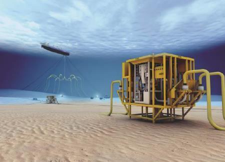 Number of fields (#) More capable subsea systems UKCS marginal field developments (350 discoveries) Advanced subsea systems 300 250 200 150 100 77% of