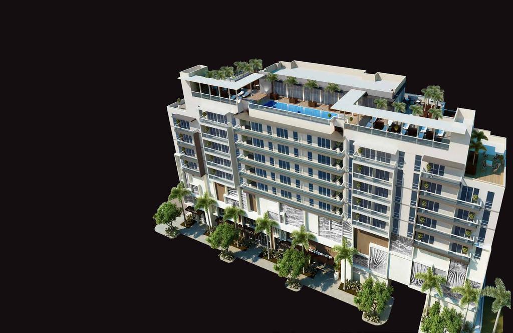 26EDGEWATER IS THE EVOLUTION OF EDGEWATER TODAY. THE FIRST TRULY BOUTIQUE RESIDENCES LOCATED IN THE HEART OF MIAMI S EDGEWATER NEIGHBORHOOD MINUTES FROM EVERYTHING MIAMI HAS TO OFFER.