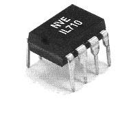 2500V RMS Isolation U1577 Approved (File # E207481) Applications Truth Table V I V OE V O H H H Z H H Z Digital Fieldbus Isolation Multiplexed Data Transmission Computer Peripheral Interface Noise