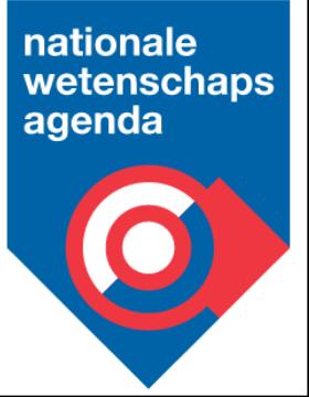 The Dutch National Research Agenda 13 June 2016 Daniëlle van Bentem Policy Advisor Life Sciences and Health