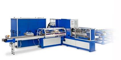 and fastest bending machine on the world market.