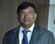 He promoted & incorporated Cal-India in the year 1985 and has been associated with our Company since the year 1993. Mr.