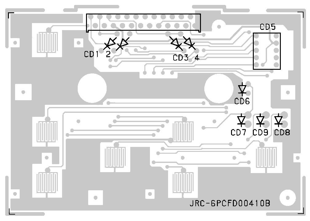 SIDE (JRC-6PCFD00410B)